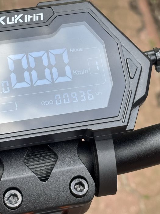 Kukirin g2max-hulajnoga elektryczna
