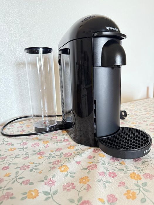 Nespresso Vourtuo