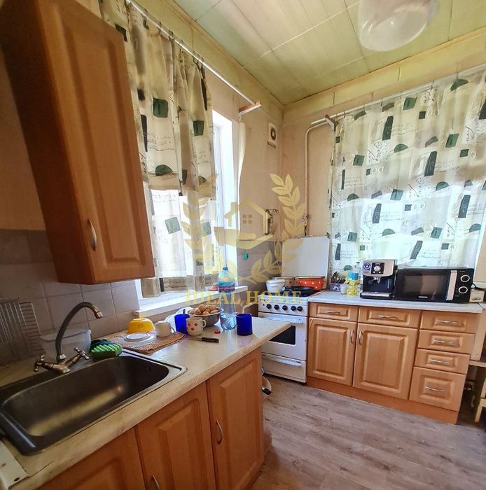 Продаж 3к будинку Кожухівка Васильківський район