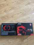 MSI Radeon RX R9 390X gaming 8GB, lepsza niż rx580 oryginalne pudełko