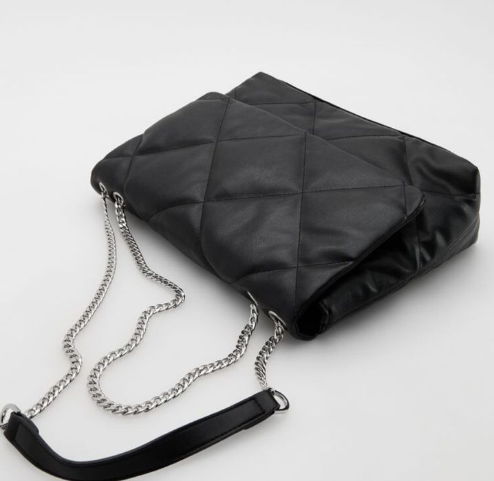 Torebka pikowana Reserved