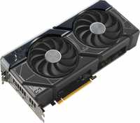 NVIDIA GeForce RTX 4070 Ti Super ASUS TUF Dual 16Gb