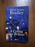 Livro a colina das bruxas de marion zimmer bradley