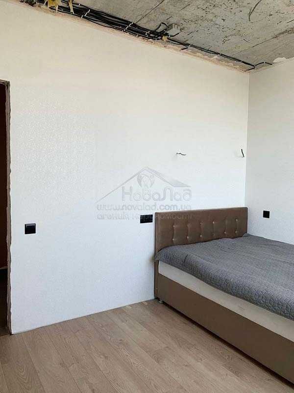 2-ком видовая квартира 53м2 в ЖК One House, Вишневое SAV