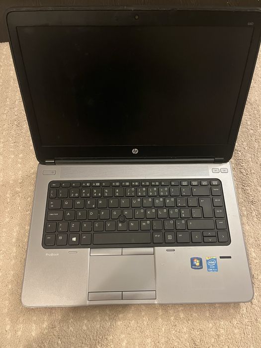 HP ProBook i5-4300M 8GB Ram