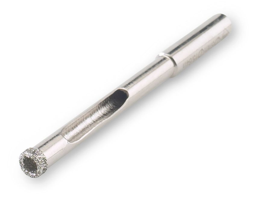Wiertło Easy Gres Na Mokro 8Mm Rubi