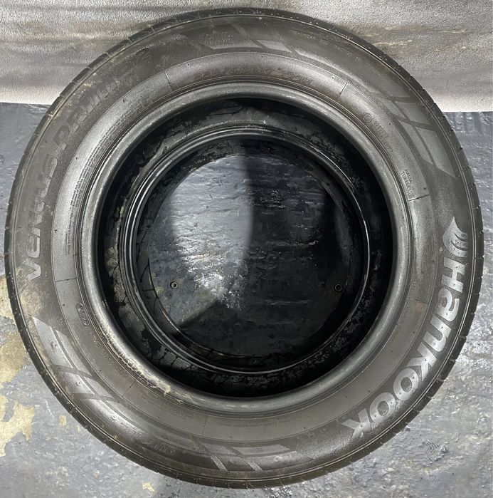 ‼️ЛІТНЯ РЕЗИНА‼️ Hankook • 225/60 R17 АРТ:581