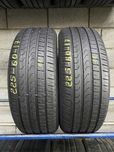 Літні шини 225/60 R17 (99V) PIRELLI