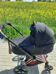 Cybex Priam 2.0 3w1