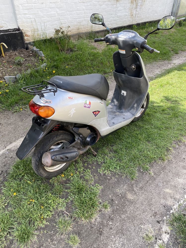 Продам Honda Dio Fit