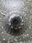 Kaseta Dura Ace 11s