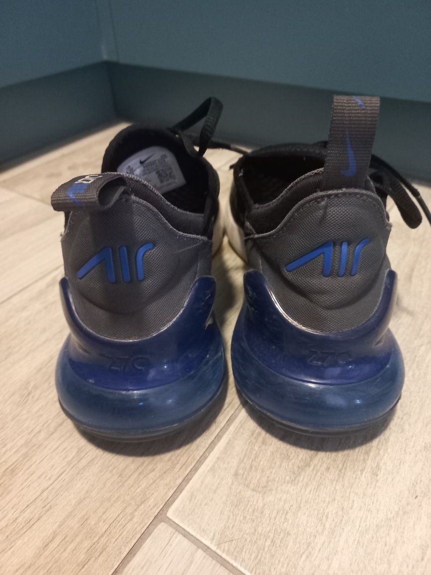 Nike airmax 270 r. 39