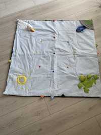 Дитячий килим для розвитку IKEA. Стан ідеальний