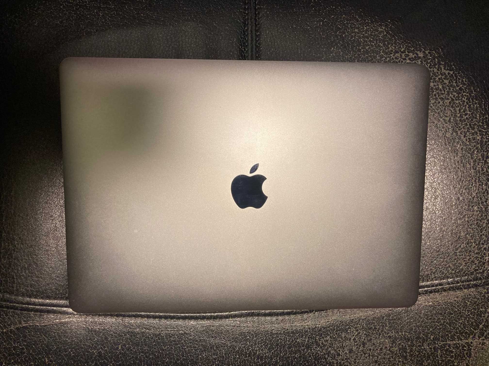 MacBook Pro Retina 13” 2016 / 512 SSD / i5 / 16 gb