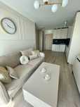 Elegancki Apartament w Centrum