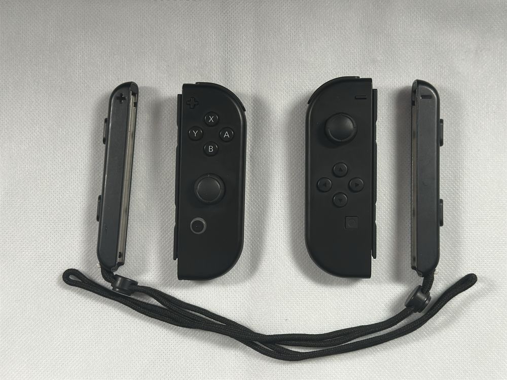 Nintendo switch joy con