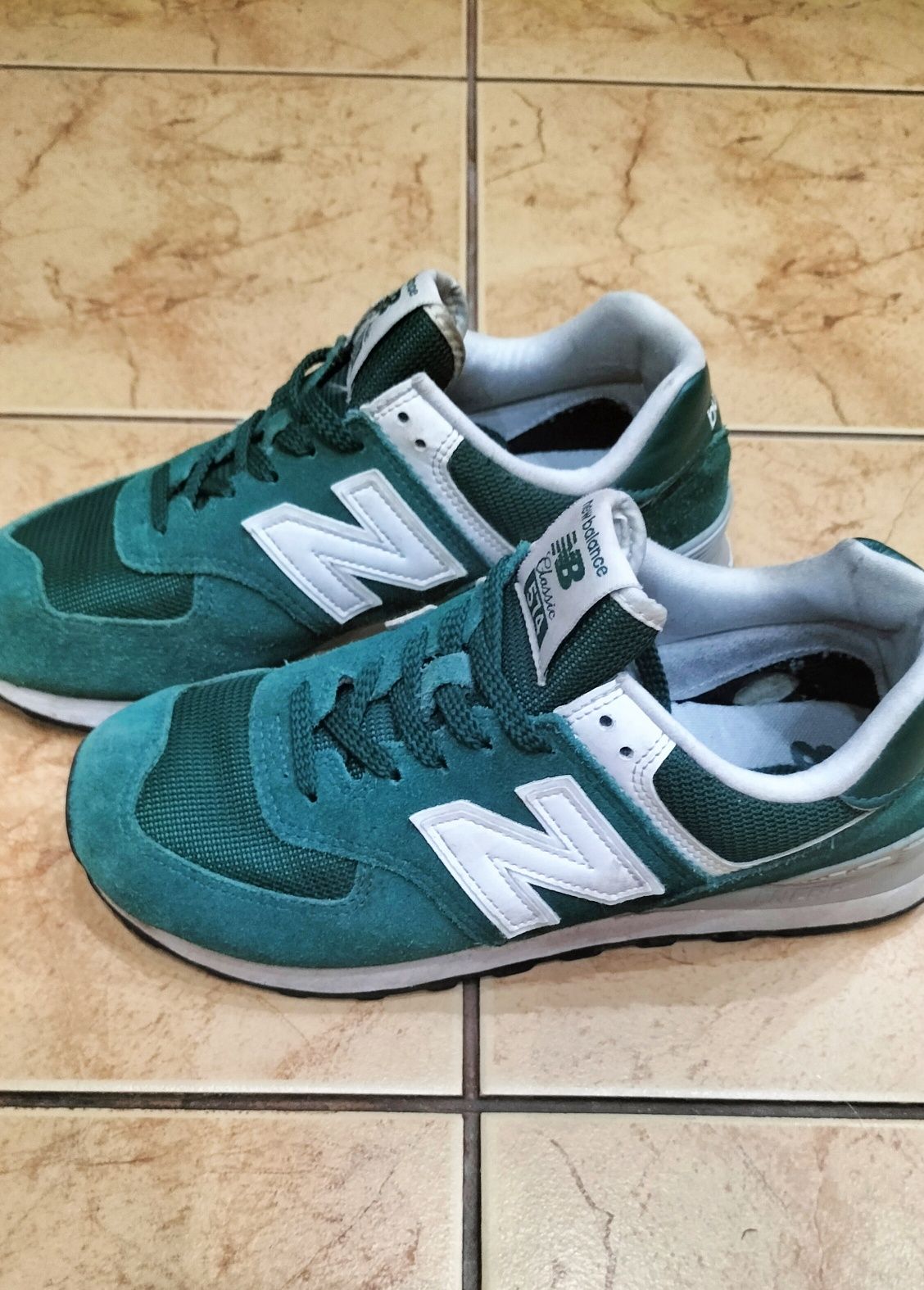 Buty New Balance rozm 39