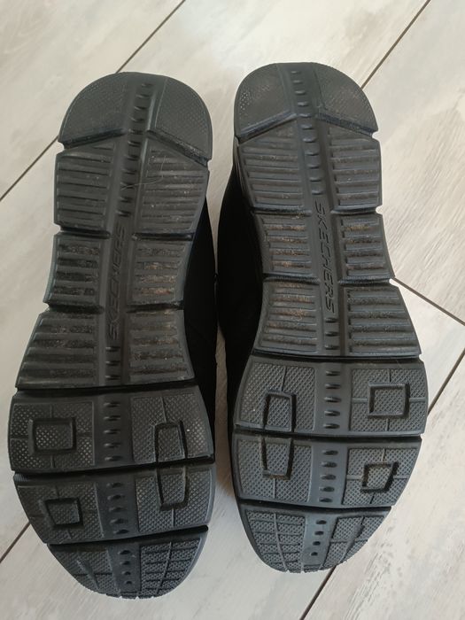 Мокасини сліпони Skechers р47