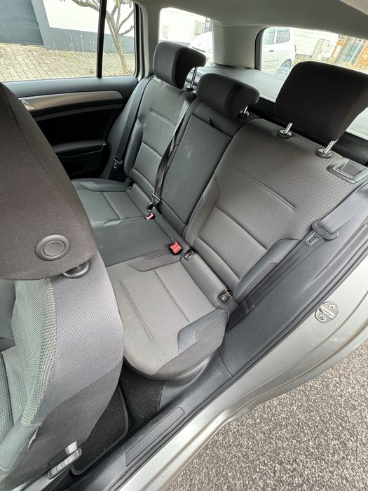 VW GOLF ano 2014 diesel 1.6 TDI muito estimada