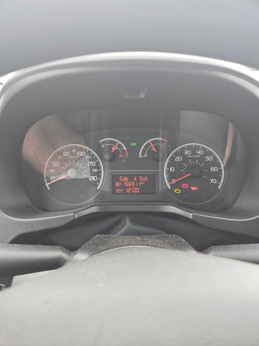 Citroen Nemo 1.3 Hdi