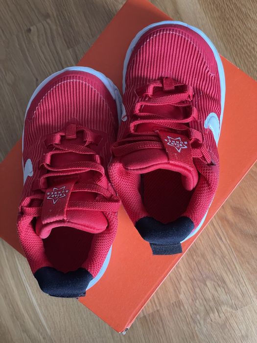 Sapatilhas Nike N•23,5