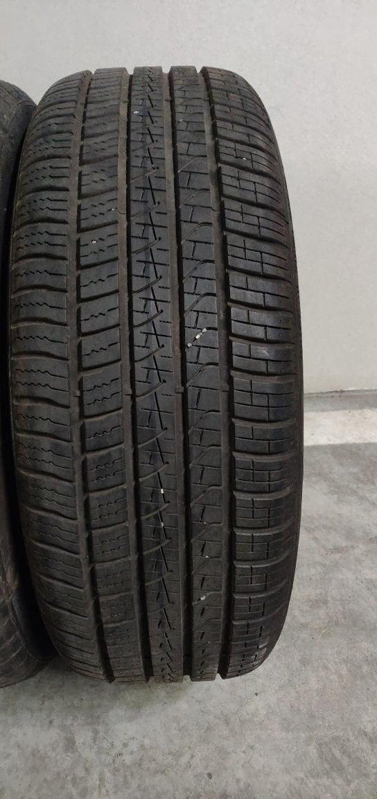 235 55 R18 Pirelli Scorpion Zero