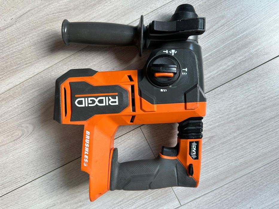 Ridgid  інструмент Б/у та новий!