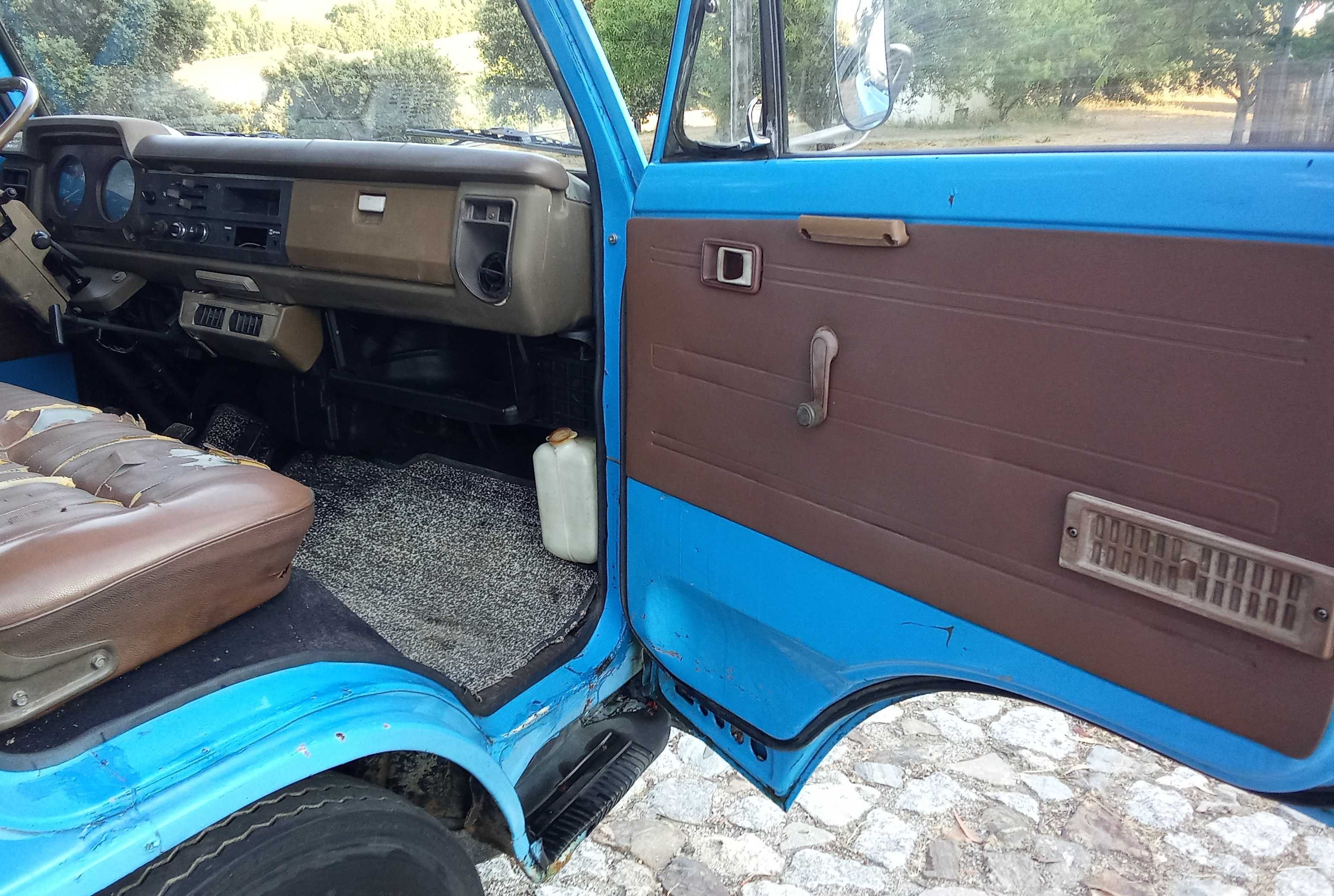 Toyota Dyna 3.0dd