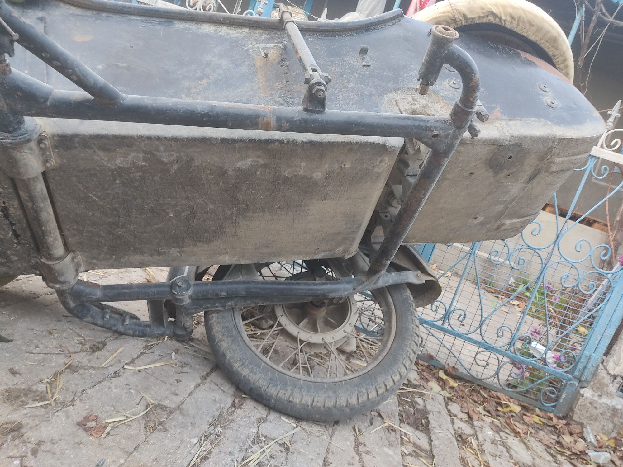 Продам коляску мт днепр