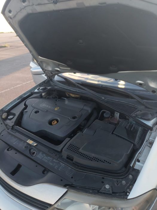 Renaut Laguna 1.9 dci