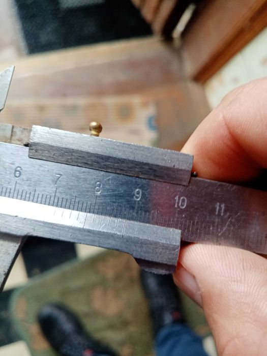 Коленвал газ 53.