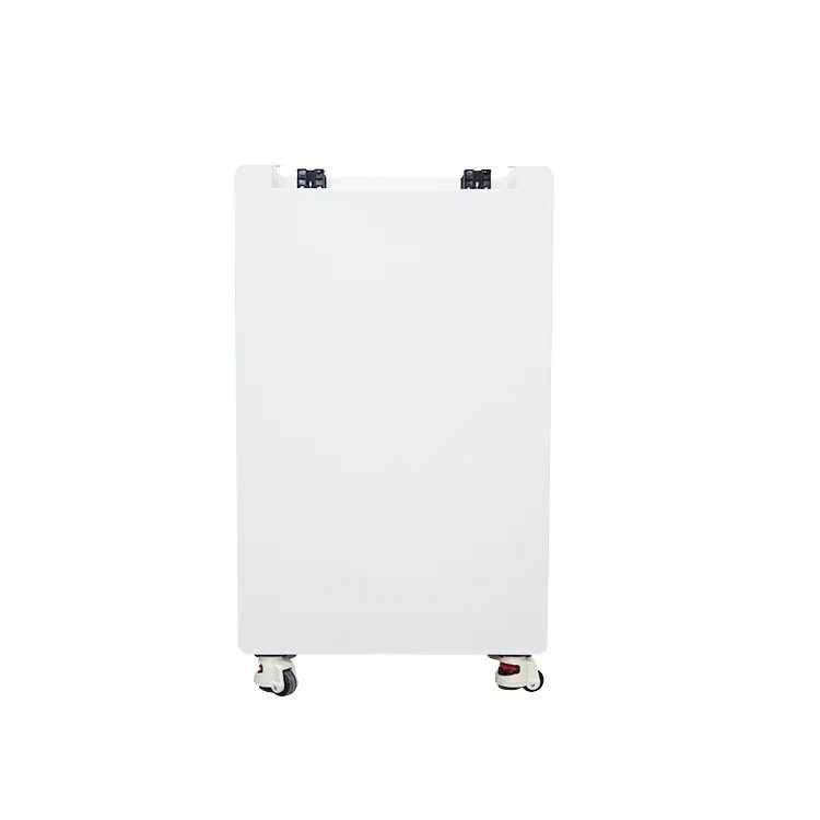 Аккумуляторная батарея 15кВт Biom Professional 48В BALFP-512300-V Deye