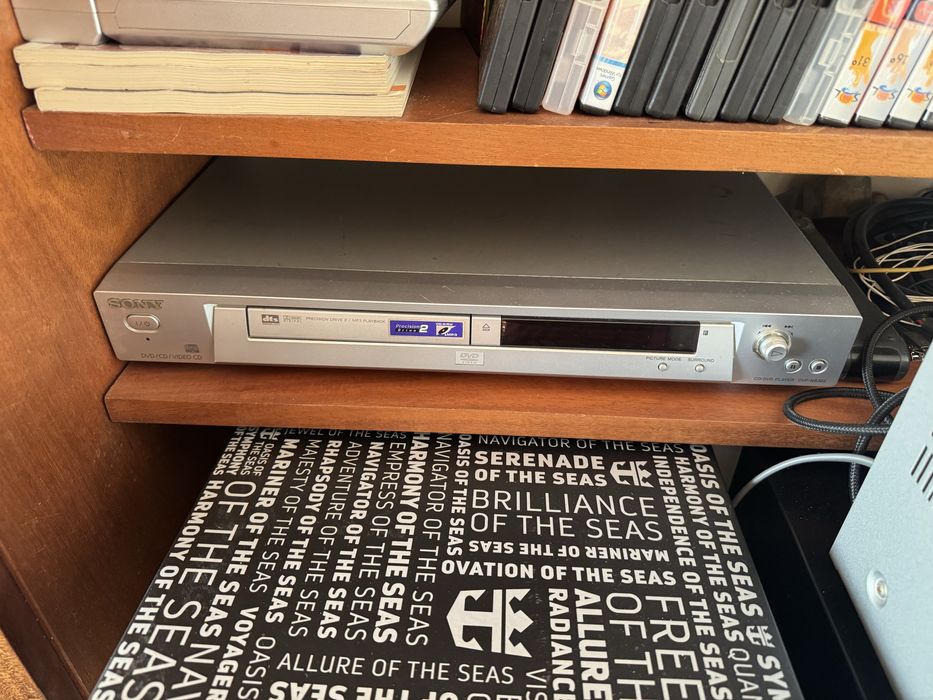 aparelhagens e sistemas de som e colunas