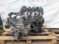 Двигун мотор двигатель бензин Nissan QR20 X-Trail Primera кпп