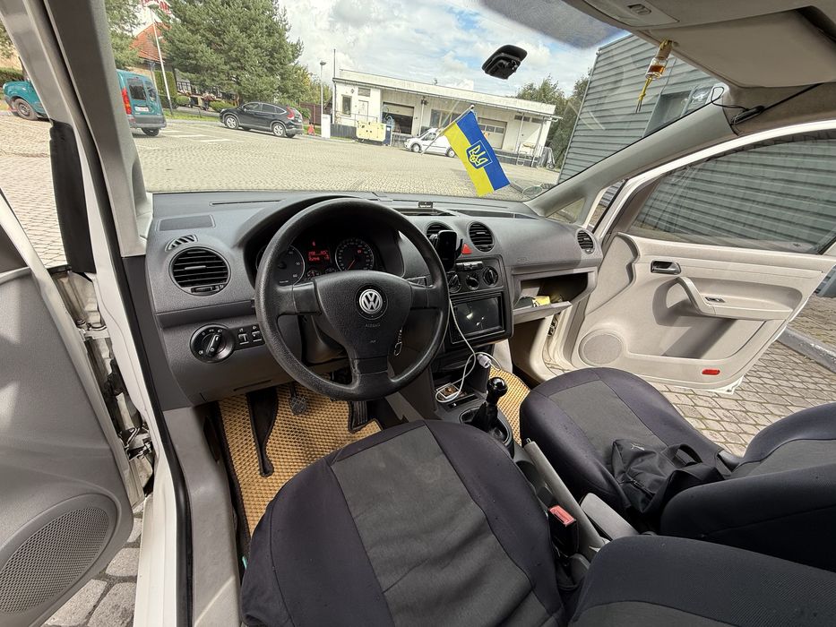 Продаю власне Авто