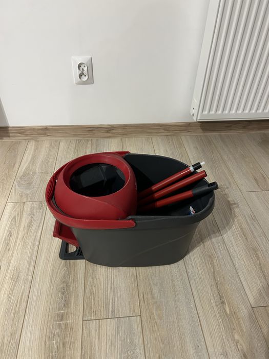 Mop vileda komplet / stan bdb