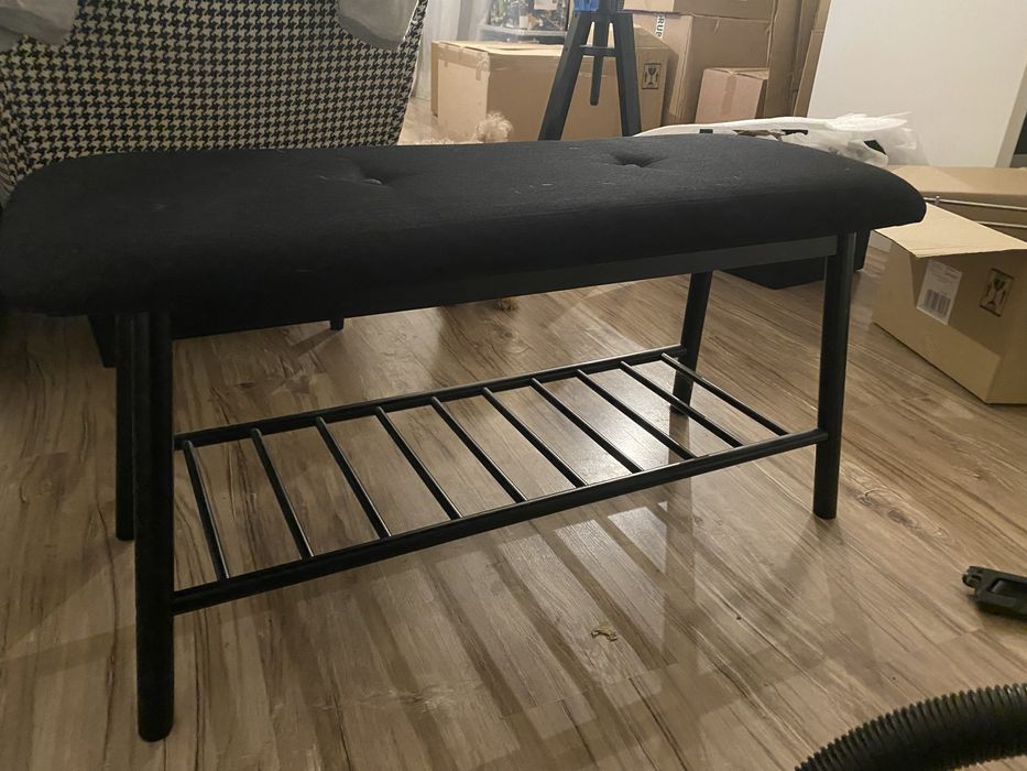 Ławka do przedpokoju