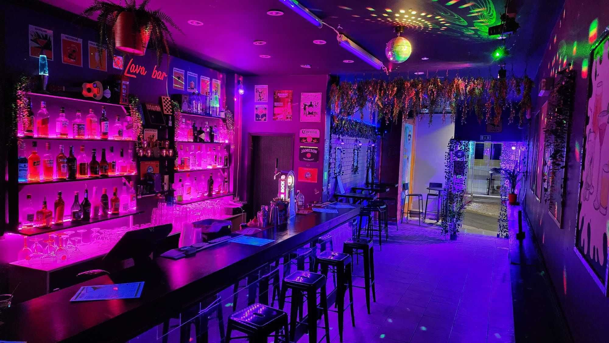 Trespasse de Bar em Lagos , Algarve