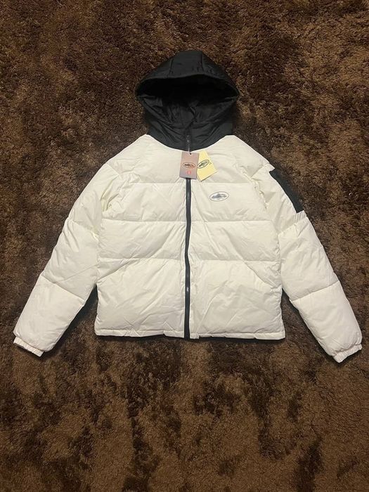 Без Предоплати Пуховик Corteiz