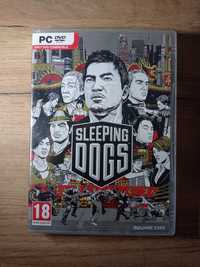 Sleeping dogs - PC