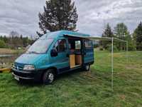 Citroen Jumper Kamper POSSL super stan