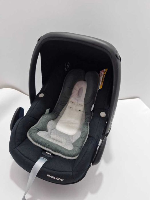 Maxi-Cosi Pebble Pro i-Size fotelik samochodowy