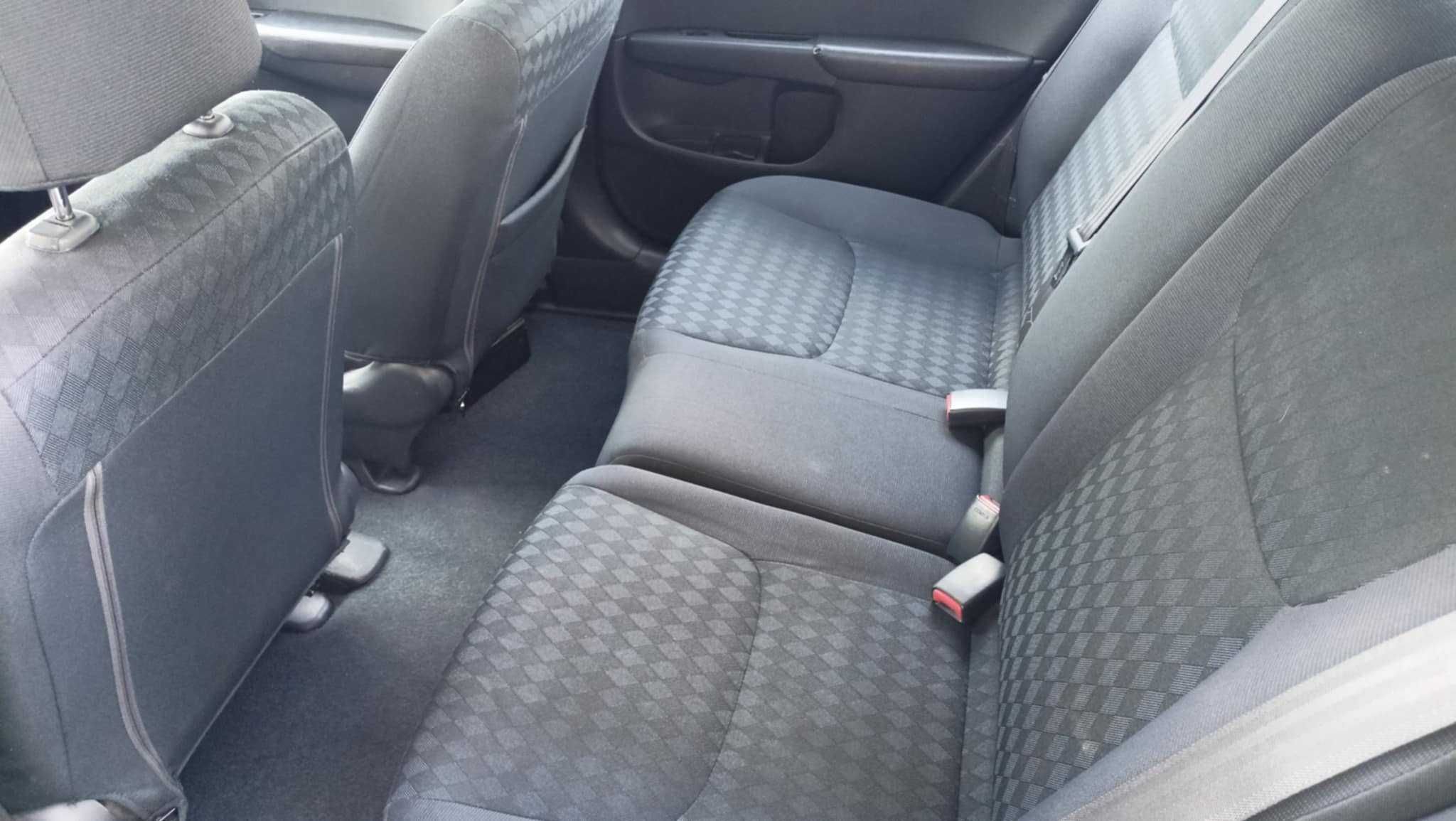 Honda Civic VII 1.4 benzyna+LPG, ważne opłaty.