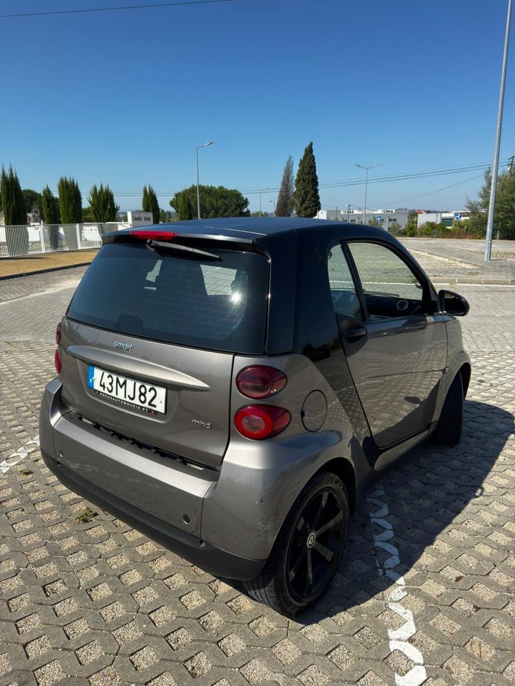 Vendo smart fortwo Coupe