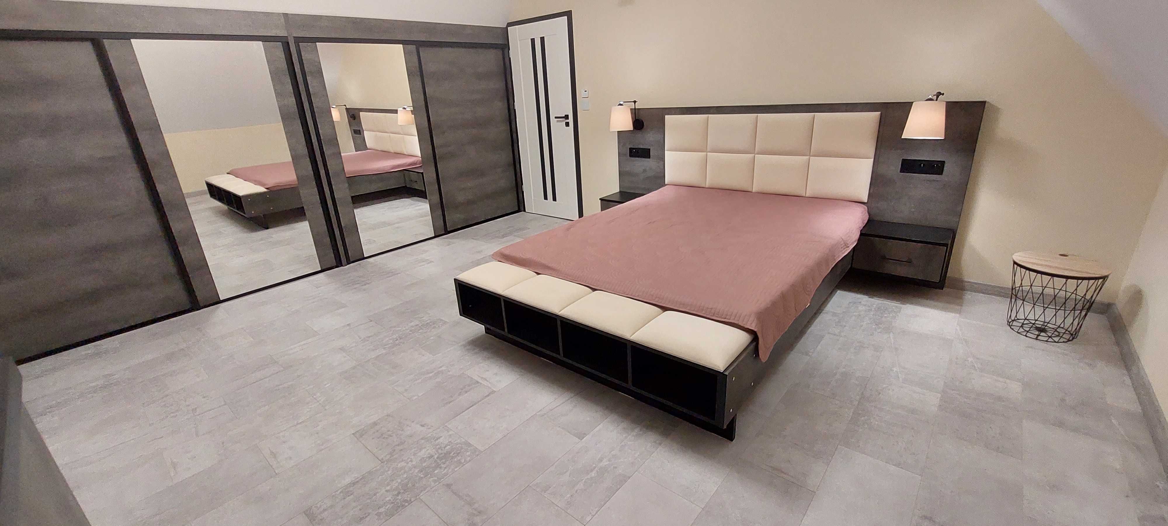 Willa w Bieszczadach 12 os Na Wyłączność. JACUZZI, Balia, Sauna i SALA