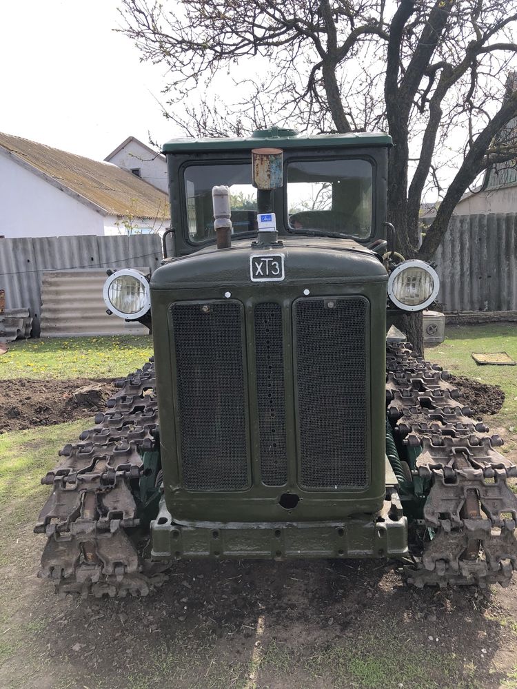 Продам Т-74 Рабочий СМД-14 без жора масла давление на гарячую двоечка