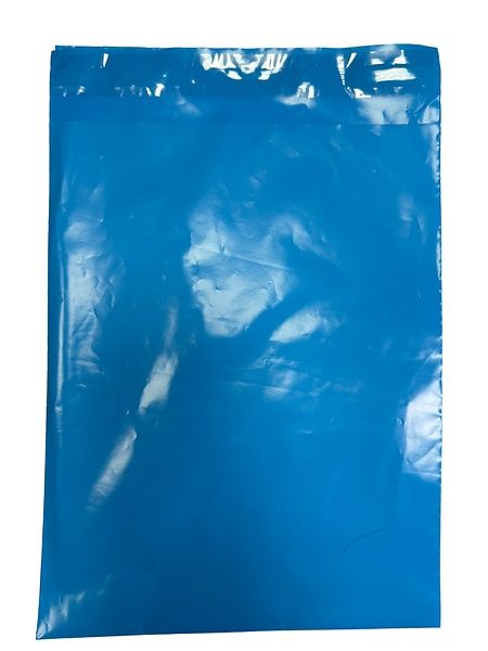 Курьерские пакеты А4 (1кг) Цветные