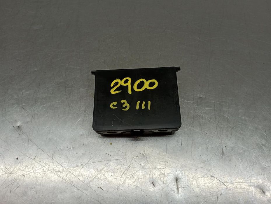 Módulo confort CITROËN C3 III (SX)