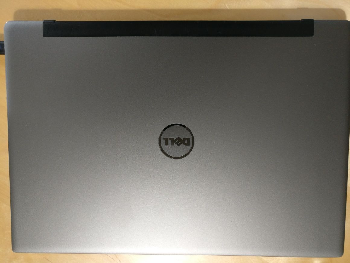 Portátil Dell latitude 7370 core m7 16 GB RAM laptop notebook