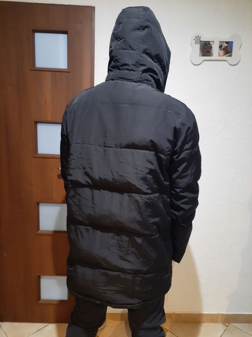 Kurtka/płaszcz/parka Tommy Hilfiger